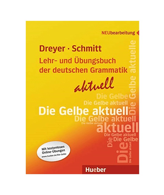 Lehr und Ubungsbuch der deutschen Grammatik aktuell رنگی