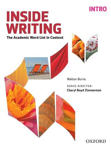 Inside Writing Intro اینساید رایتینگ اینترو