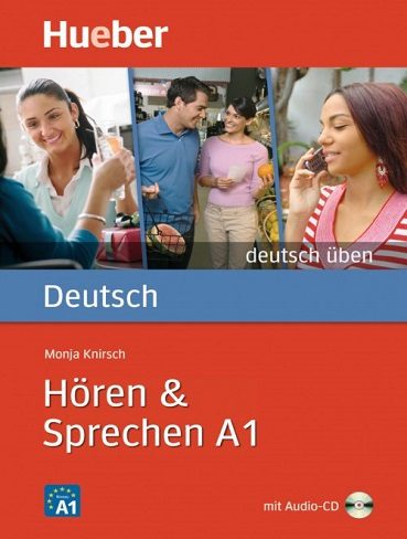 Horen Und Sprechen A1