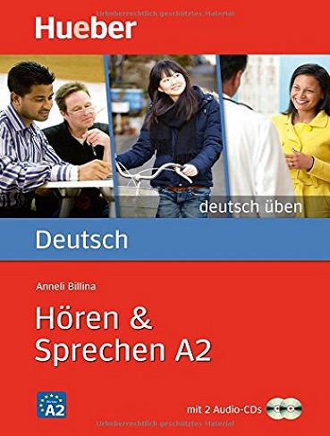 Horen Und Sprechen A2