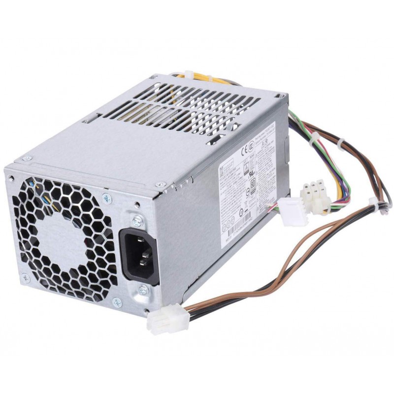 پاور (استوک) مینی کیس اچ پی مدل HP Elitedesk 600/800 G2