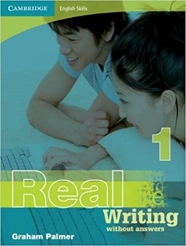 Real Writing 1+DVD