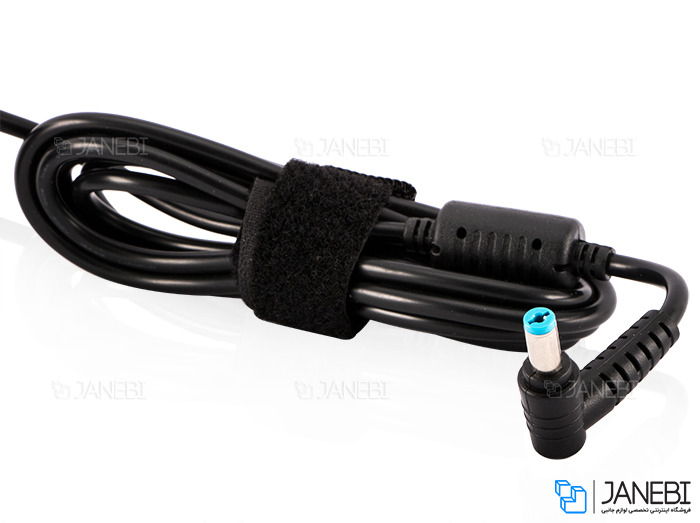 کابل آداپتور لپ تاپ ایسر سر آبی ACER CABLE BLUE