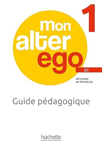 MON ALTER EGO 1 Guide