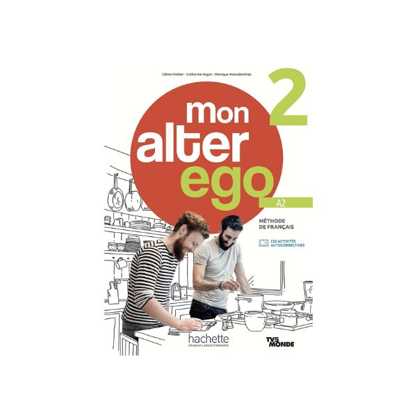 Mon alter ego 2 | irgermany