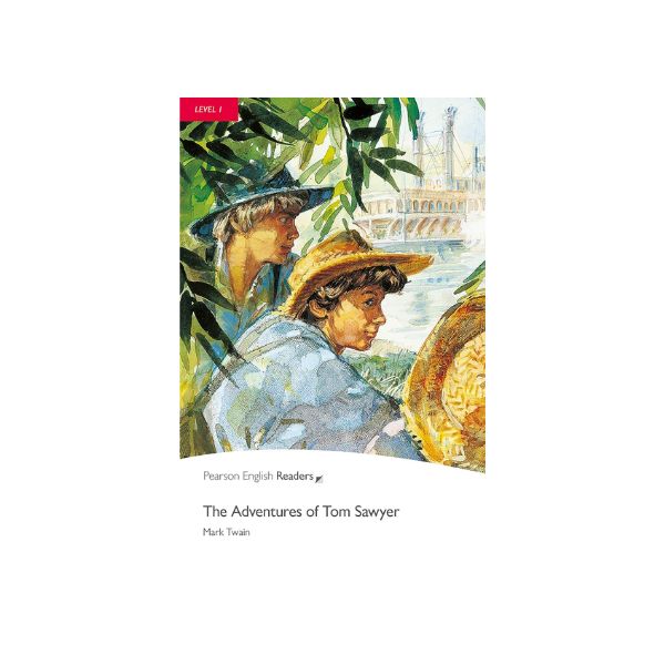The Adventures of Tom Sawyer Level 1 | irgermany