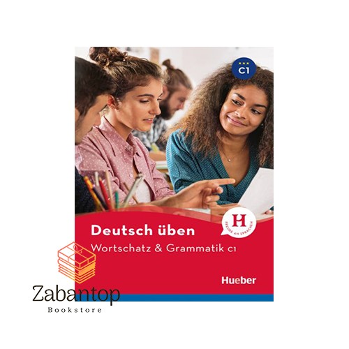 Wortschatz & Grammatik C1