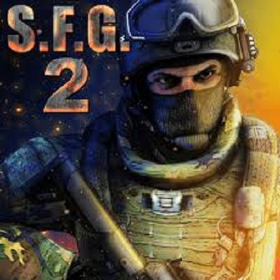 چیت کانتر موبایل | sfg cheat