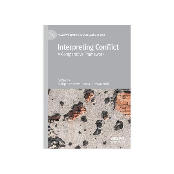 Interpreting Conflict A Comparative Framework | irgermany