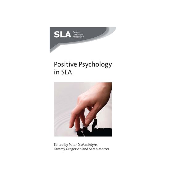 Positive Psychology in SLA | irgermany