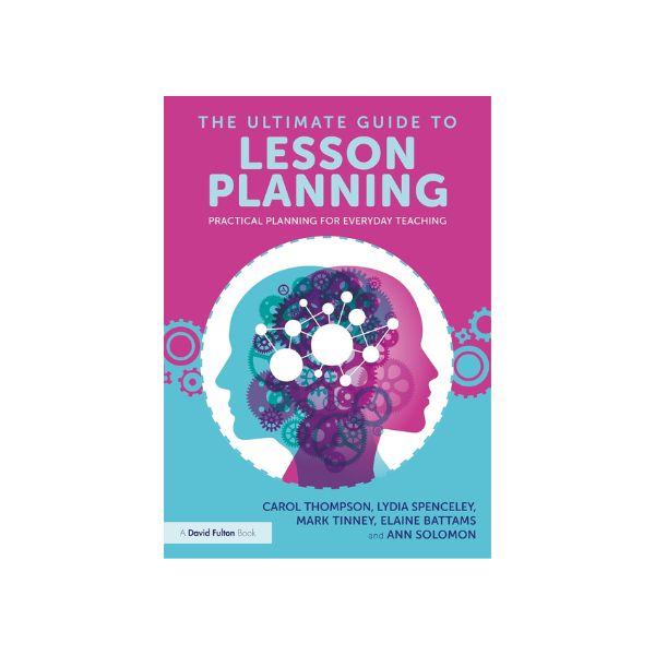 The Ultimate Guide to Lesson Planning | irgermany