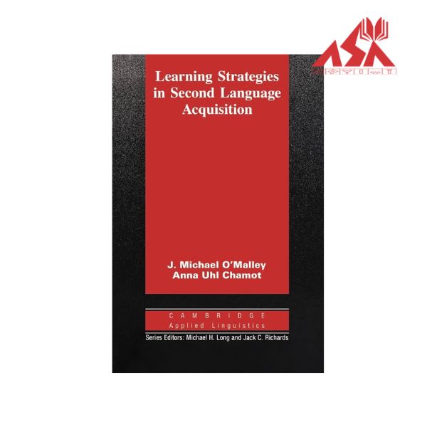 Learning Strategies in Second Language Acquisition | irgermany