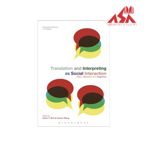 Translation and Interpreting as Social Interaction | irgermany