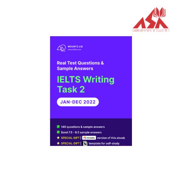IELTS Writing Task 2 2022 | irgermany