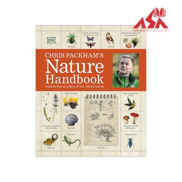 Chris Packhams Nature Handbook | irgermany