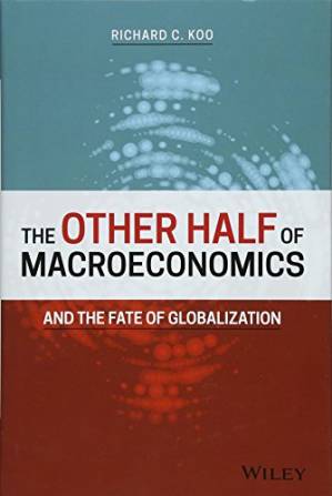 دانلود نسخه کامل کتاب زبان اصلی The Other Half of Macroeconomics and the Fate of Globalization PDF
