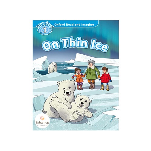 Read and Imagine 1: On Thin Ice
