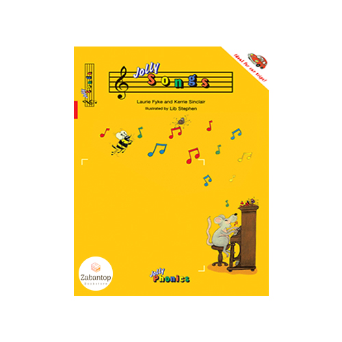Jolly Songs