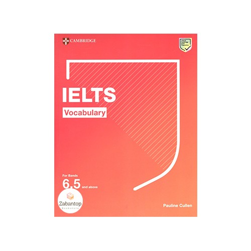 IELTS Vocabulary For Bands 6.5 and above