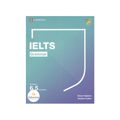 IELTS Grammar For Bands 6.5 and above