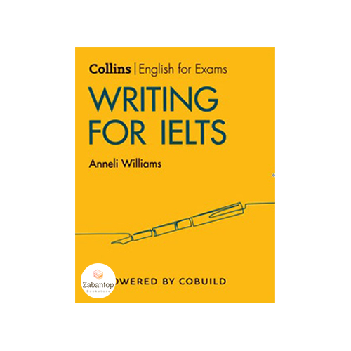Collins Writing For IELTS 2nd