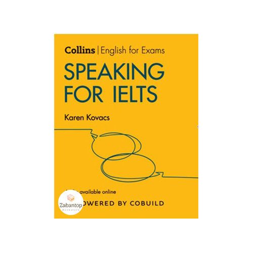 Collins Speaking For IELTS 2nd
