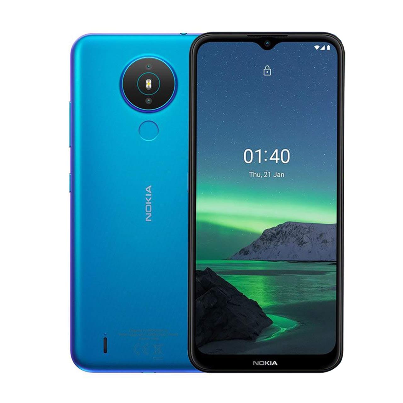 دامپ نوکیا NOKIA TA-1322
