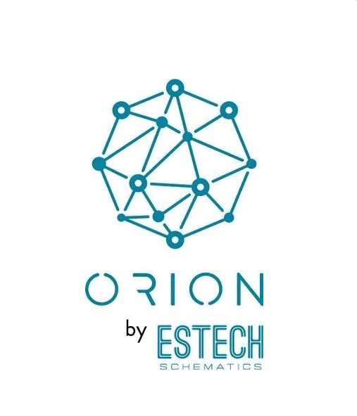 اکانت نقشه خوانی اوریون Orion Estech