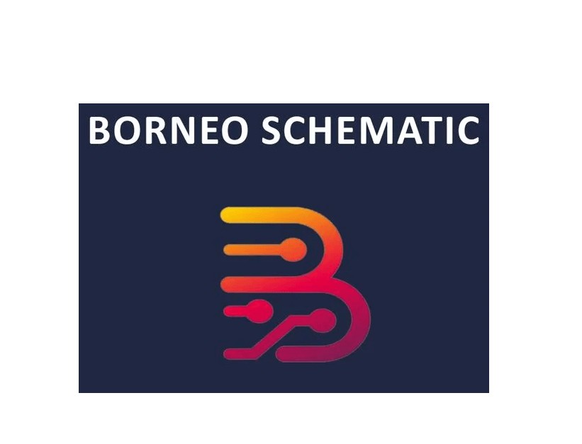 اکانت نقشه خوانی بورنئو Borneo Schematics