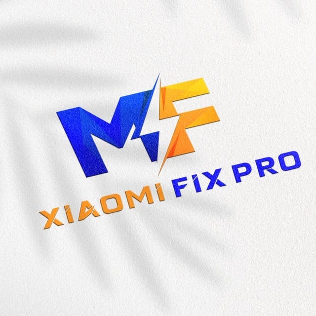 کردیت MI FIX PRO اوتورایز شیائومی