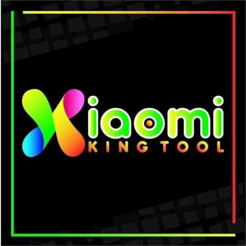 کردیت Xiaomi King Tool اوتورایز شیائومی