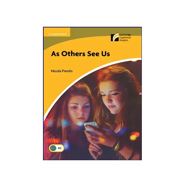 Project Readers 2 As Others See Us