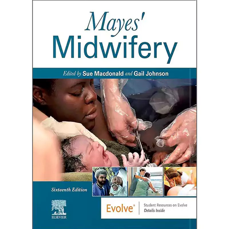 Mayes’ Midwifery