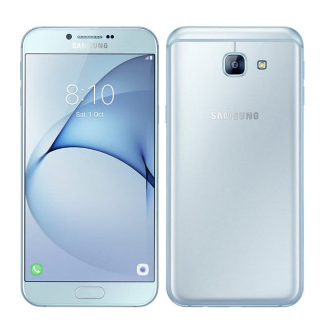 آموزش رایگان حذف FRP سامسونگ A810f