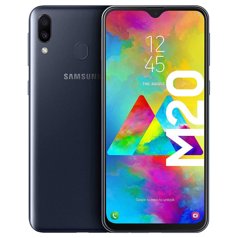 آموزش رایگان حذف FRP سامسونگ M205f