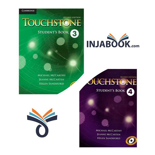 مجموعه TouchStone 3+4