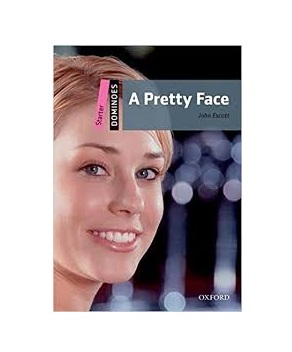 New Dominoes Starter Pretty Face +CD داستان کوتاه