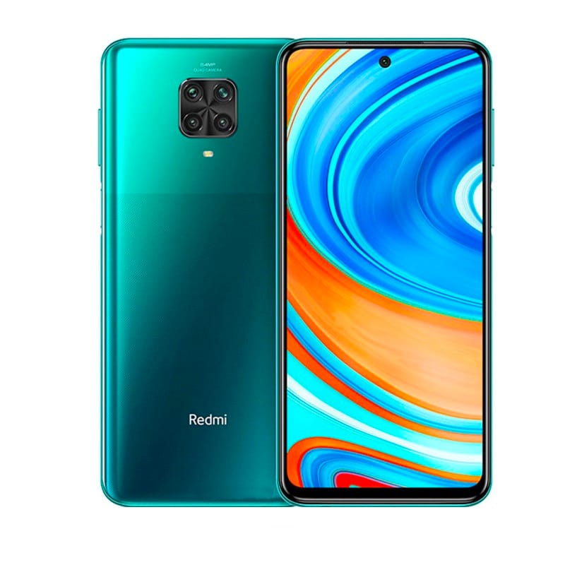 دامپ XIAOMI NOTE 9 PRO