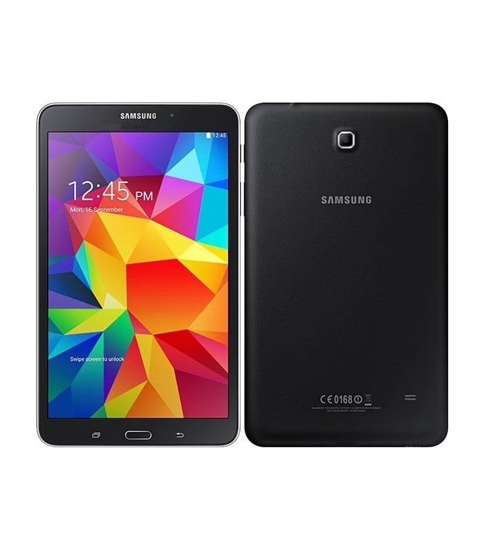 آموزش تعویض هارد Samsung T330