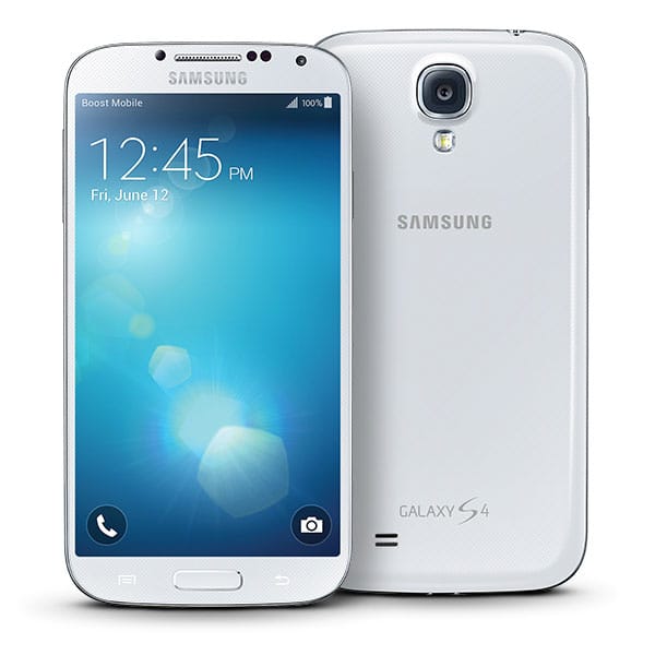 آموزش تعویض هارد SAMSUNG I9500