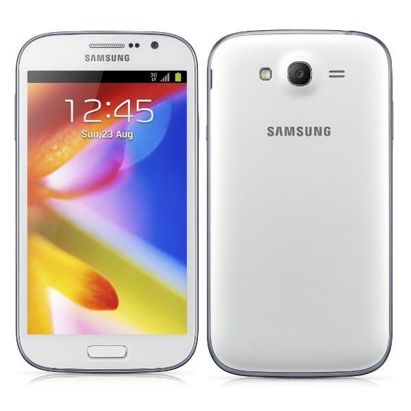آموزش تعویض هارد Samsung I9082