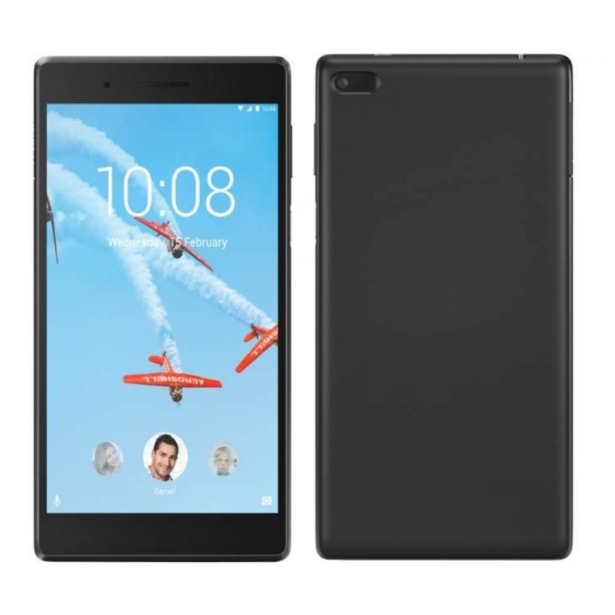 آموزش تعویض هارد Lenovo tb-7104f