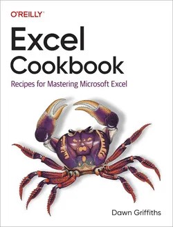 دانلود نسخه کامل کتاب زبان اصلی Excel Cookbook: Recipes for Mastering Microsoft Excel PDF