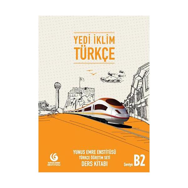 Yedi Iklim türkçe B2 SB+WB