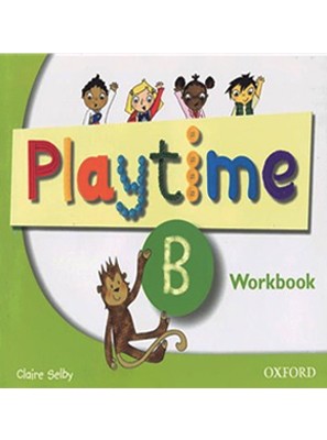 Playtime B SB + WB + CD