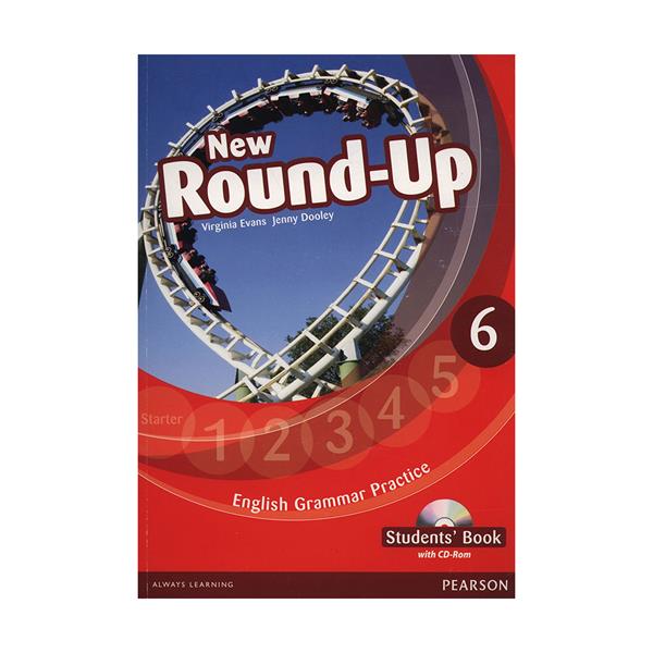 New Round-Up 6
