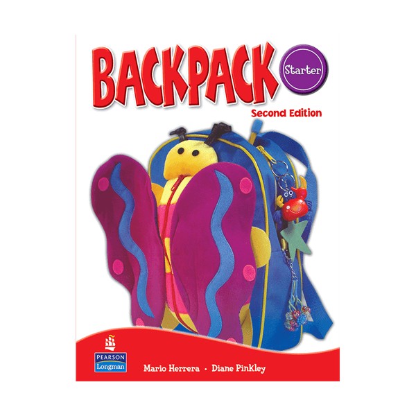 Backpack Starter SB+WB