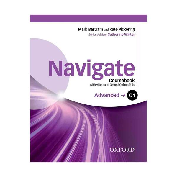 Navigate Advanced C1 SB+WB