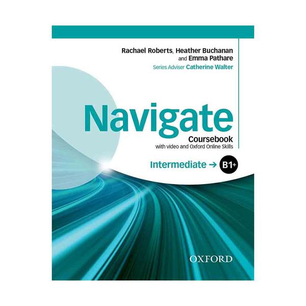 Navigate B1+ SB+WB