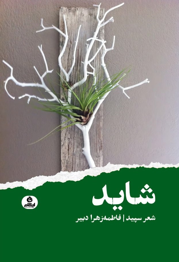 کتاب شاید